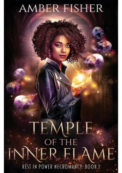 Temple of the Inner Flame