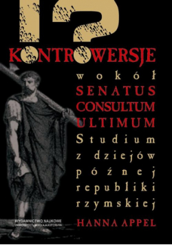 Kontrowersje wokół senatus consultum ultimum