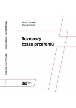 Rozmowy na czas przełomu