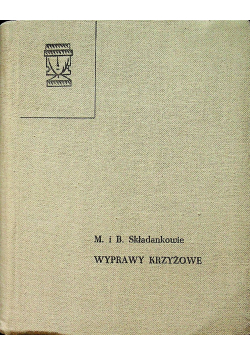 Wyprawy krzyżowe