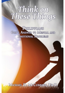 Think on These Things