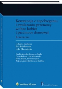 Konwencja o zapobieganiu i zwalczaniu przemocy...