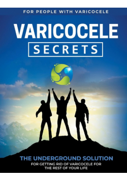 Varicocele Secrets