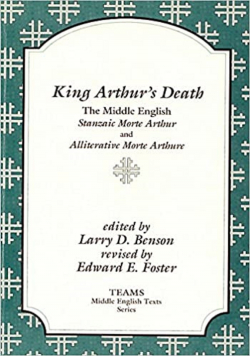 King Arthurs Death