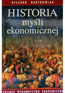 Historia myśli ekonomicznej