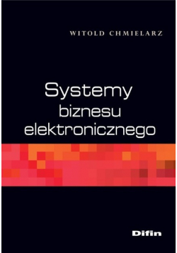 Systemy biznesu elektronicznego