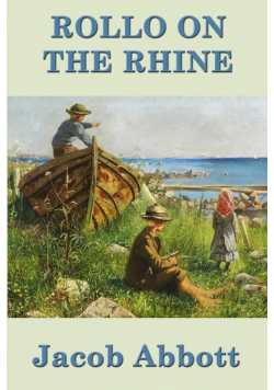 Rollo on the Rhine