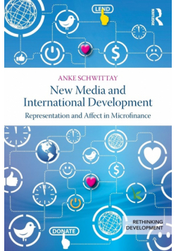 New Media and International Development
