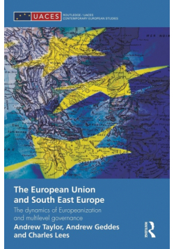 The European Union and South East Europe