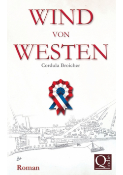 Wind von Westen
