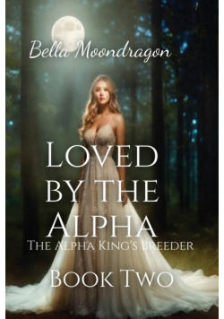 Loved by the Alpha