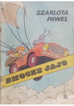 Smocze jajo