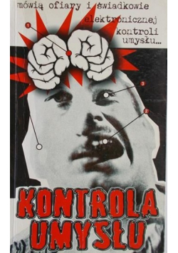 Kontrola umysłu