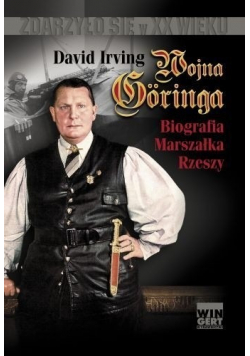 Biografia Marszałka Rzeszy