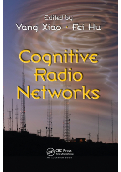 Cognitive Radio Networks