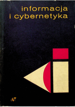 Informacja i cybernetyka