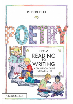 Poetry - From Reading to Writing