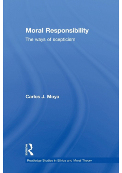 Moral Responsibility