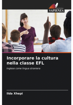 Incorporare la cultura nella classe EFL