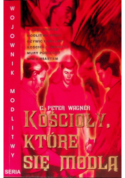 Kościoły które się modlą