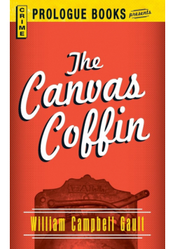 The Canvas Coffin
