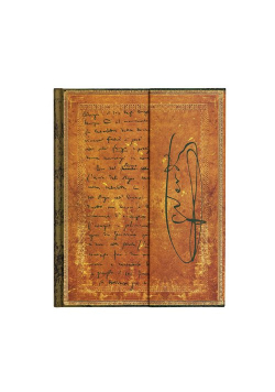 Notes Verdi Carteggio Ultra Linia