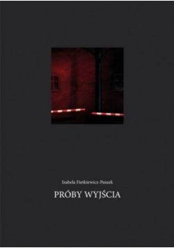 Próby wyjścia