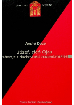 Józef Cień Ojca