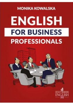 English for Business Professionals + CD