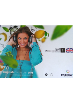 English Course part one Kurs angielskiego część pierwsza