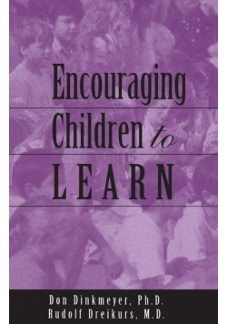 Encouraging Children to Learn