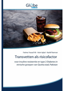 Transvetten als risicofactor