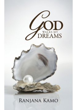 God Walks My Dreams
