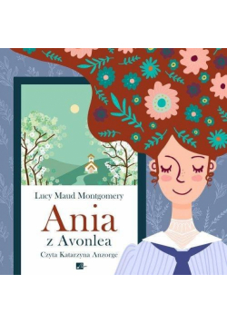 Ania z Avonlea Audiobook