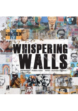 Whispering Walls plus 3 płyty CD
