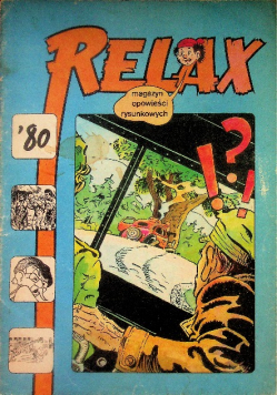 Relax Nr 28 / 80