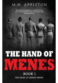 The Hand Of Menes