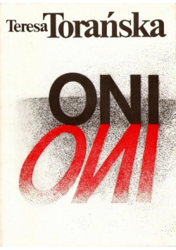 Oni