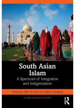 South Asian Islam