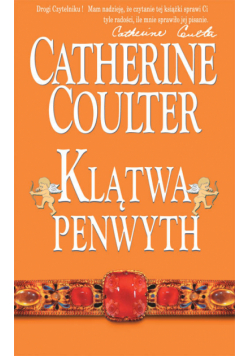 Coulter Catherine - Klątwa Penwyth