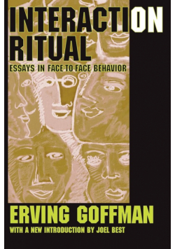 Interaction Ritual