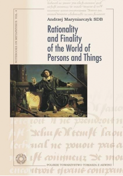 Rationality and Finality of the World of...