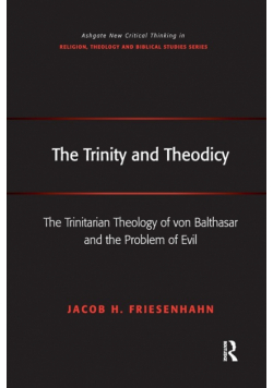 The Trinity and Theodicy