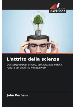 L'attrito della scienza