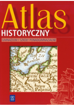 Atlas historyczny WSiP