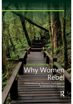 Why Women Rebel