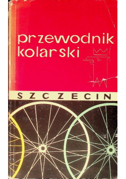 Przewodnik Kolarski Szczecin