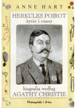 Herkules Poirot życie i czasy