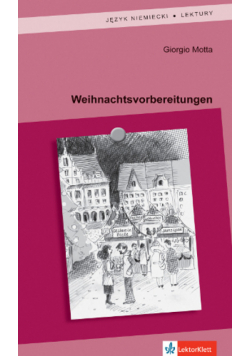Weihnachtsvorbereitungen