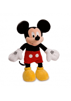 Disney plusz - Myszka Mickey 61cm